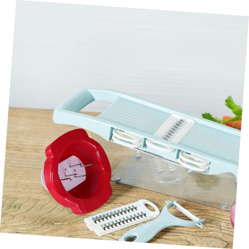 Protector de Dedos para Cortador de Alimentos miniatura 5