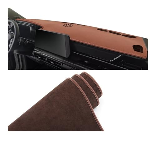 Tapis de bord Haval Cool Dog évite la lumière pour un confort de route optimal