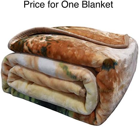 5.3 Lbs St Jude Blanket