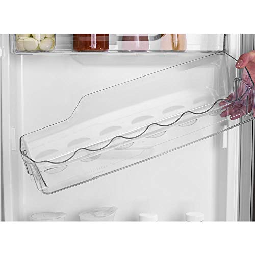 Refrigerador 371L Frost Free 2 Portas 220 Volts, Branco, Electrolux
