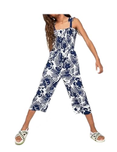 Mono Pepe Jeans niña 4 años de tela multicolor verano PG230205