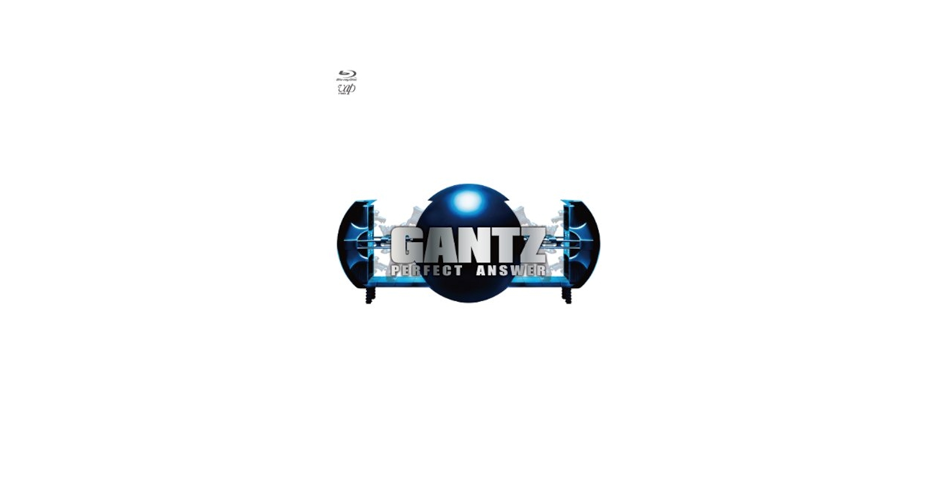(未使用･未開封品)　GANTZ PERFECT ANSWER [Blu-ray] 7z28pnb Gantz Perfect Answer : Amazon.com.au: Movies & TV