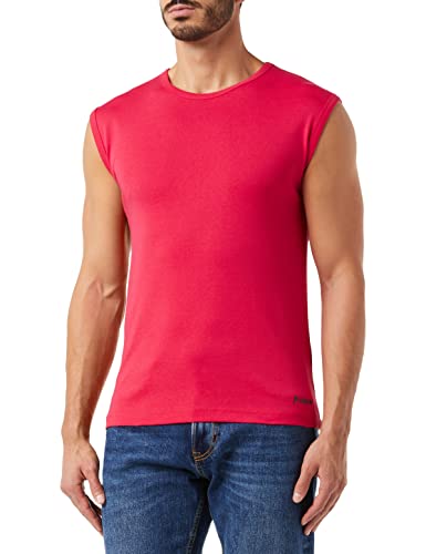 Inside Camiseta desmangada Hombre