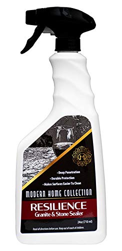 Modern Stone Modern Home Collection Resilience Granite & Stone Cleaner 24oz
