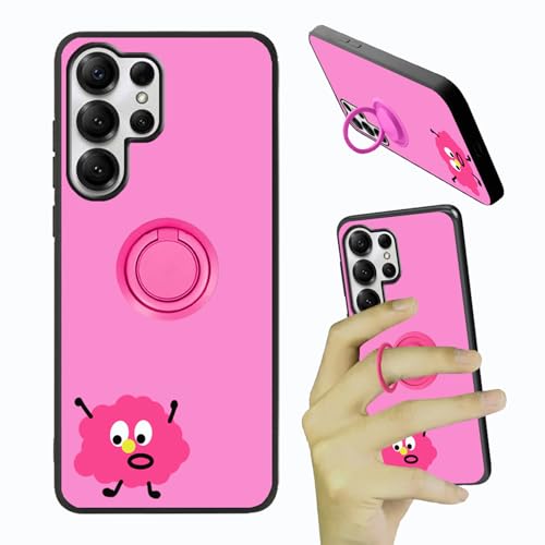 Tuxiwei �Ή� DOOGEE Note 56X PRO �P�[�X �V���R�� �ϏՌ� �h�D�[�W�[ Note 56X �p�̕ی�X�}�z�P�[�X �n�� �� ���� ���킢���p�^�[���m �_� TPU �V���R���P�[�X�n�L���[�g�_�̏����ȃ����X�^�[���� ���炳���