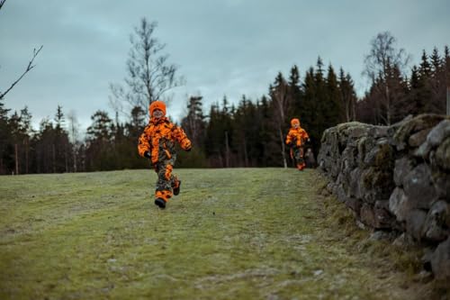 SwedTeam Ridge JR Desolve Fire/Veil 130 Camo