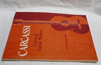 Classical Guitar Method (0762)
