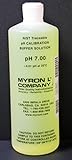 Myron L Company PH7 Calibration Solution, Quart