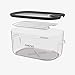 Anova Culinary ANTC01 Sous Vide Cooker Cooking container, Holds Up to 16L of Water, With Removable Lid and Rack