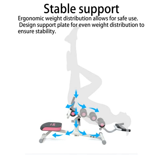 Seanleecore Inversion Table For Back Pain Relief thumb #2
