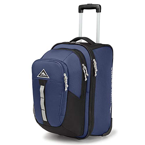 Best High Sierra Carryon Luggages