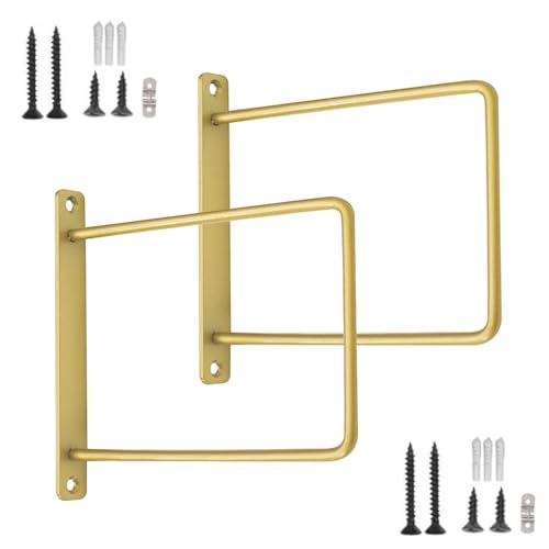 LRYELWA 2Zbg I󂯋 uPbg ACAuPbg Ǌ| AO  Ix I DIY ݂I I uPbgLb`  DIY [ u lWt (20cm,Gold)