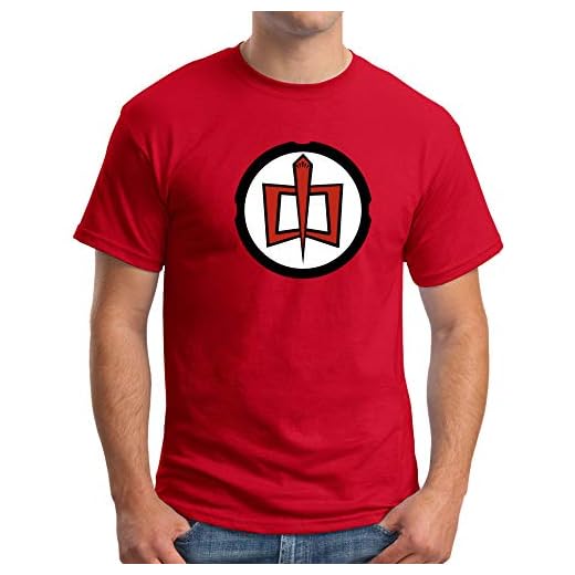 the Fan Tee Camiseta de Hombre Varias Series El Gran Heroe Americano 001 2XL