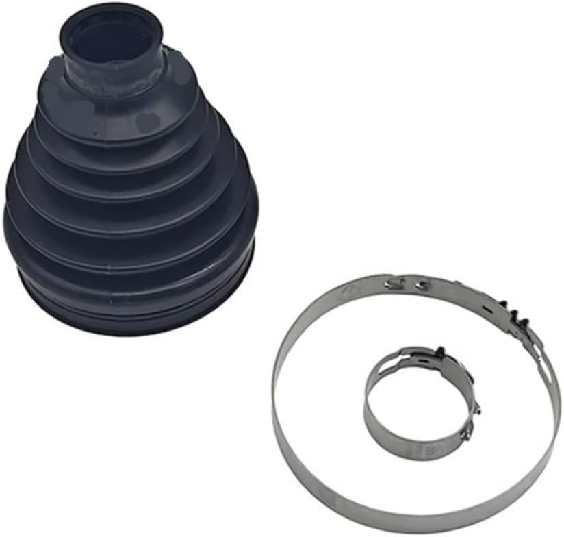 DUST BOOT REAR FIXED END Fit For CF 400 500 520 550 600 625 800 1000 ATV UTV SSV 7020-280160-50000