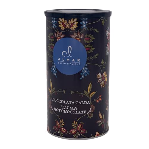 Almar Preparato Cioccolata Calda Cortina 1 KG
