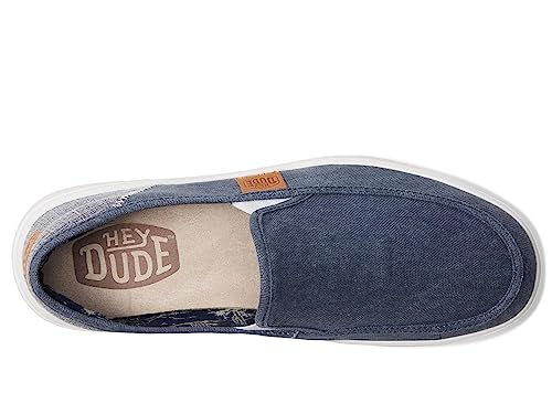 Image of Hey Dude Women's Sunapee Slip on Sneakers