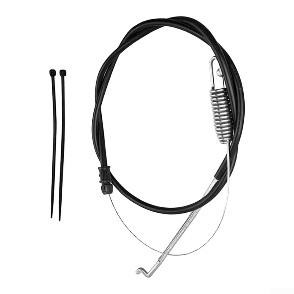 Cable Control Autopropulsado Repuesto para toro Modelos Específicos