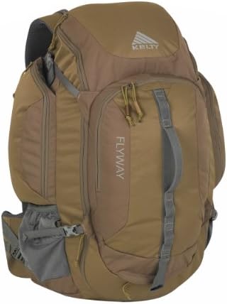 Kelty Flyway 43-Liter Backpack