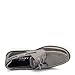 Men's Sperry, Surveyor 2-Eye Boat Shoe Gray 11.5 M