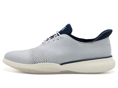 Image of Cole Haan Men's 6.Zerogrand Quick-on Laser Cut Oxford