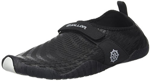 BALLOP Patrol, Shoes Unisex Adult, Unisex Adult, Patrol, Black
