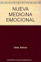 NUEVA MEDICINA EMOCIONAL 958421070X Book Cover