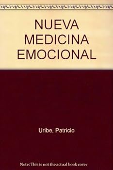 Paperback NUEVA MEDICINA EMOCIONAL [Spanish] Book