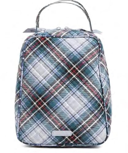 10 Best Recycled Lunch Bags That Make Sustainability Stylish 8 Women's Lunch Bunch Recycled Cotton Lunch Bag