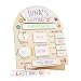 Mayvoro First day of school signs, First and Last Day of School Board with Marker, Reusable Back to Class Wooden Chalkboard for Preschool, Pre-K & Kindergarten, back to schoolsigns 1st and last days