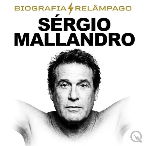 『S&eacute;rgio Mallandro: o comediante que virou fen&ocirc;meno da TV (Parte 3)』のカバーアート