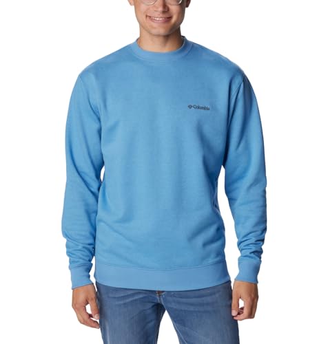 Image of Columbia Men's Hart Mountain II Crewneck Sweatshirt