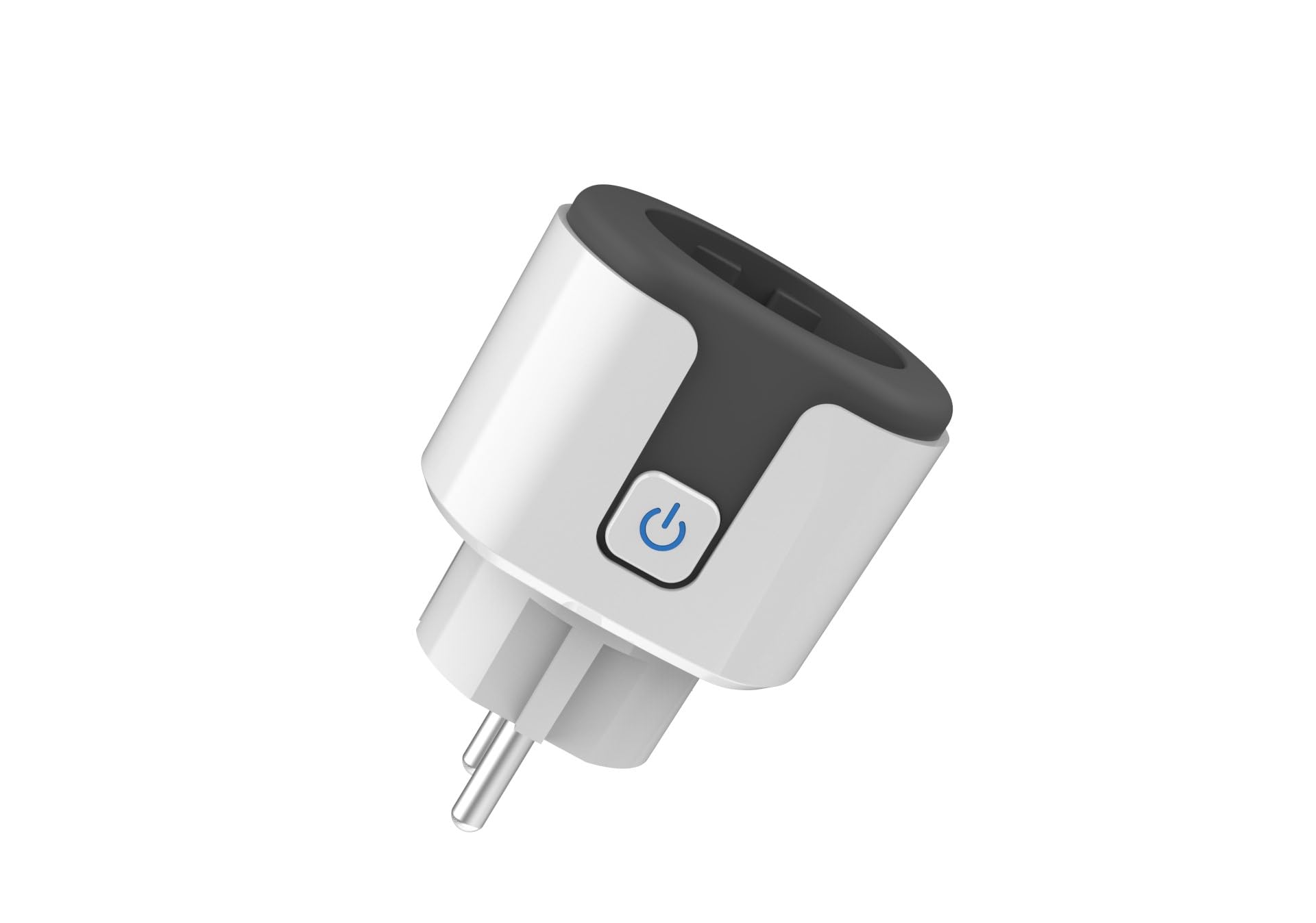 Prise connectée SmartPlug XORO SOLAR SPP 16A1 avec suivi conso et allocation automatique