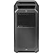 Price comparison product image HP 3GF42UT#ABA Z8 G4 Workstation 2 x Intel Xeon Silver 4112 Quad-core 2.6GHz 32GB DDR4 SDRAM - 256 GB SSD NVIDIA Quadro P5000 16GB Graphics Windows 10 Pro 64-bit Mini-tower Black (Renewed)