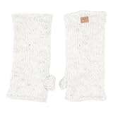 BUDDHA arts&more Calentador de pulso hecho a mano., naturaleza, Talla única