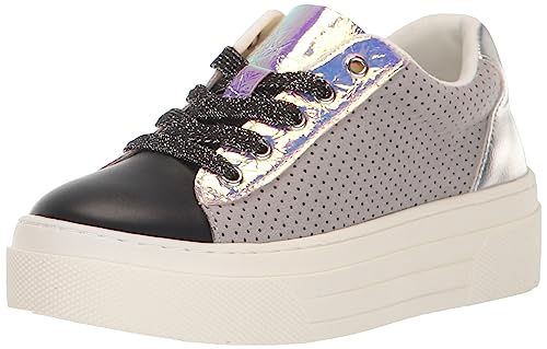 Steve Madden Girls Shoes Studio Sneaker