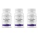 Stop Aging Now - PurZanthin Ultra Natural Astaxanthin 12 mg - Extra Strength Natural Astaxanthin Formula - 90 Softgels (3 Bottles)
