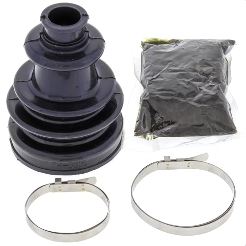 Soufflet de cardan All Balls pour explorer en Polaris General et SSV