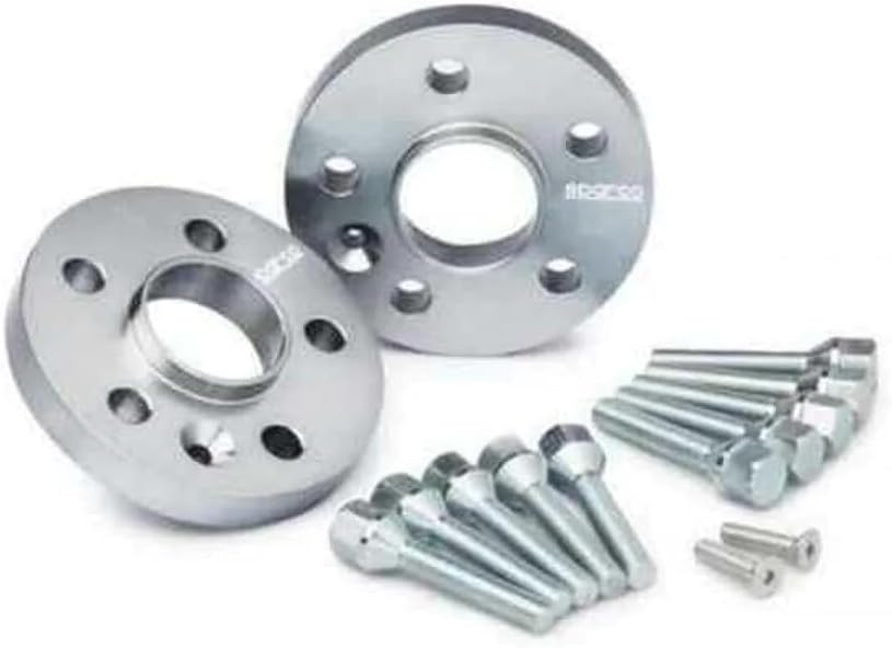 Sparco 051STB42 Wheel Spacer (16M 5X120-72.5Id)