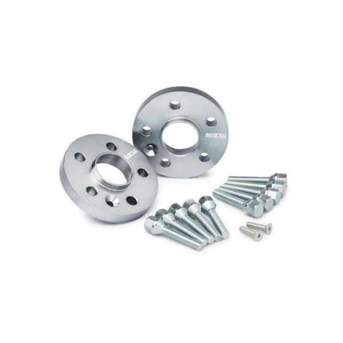 Sparco SEPARADORES 5X120 | 72.5 B M12X1.50 16MM TIPO M2A