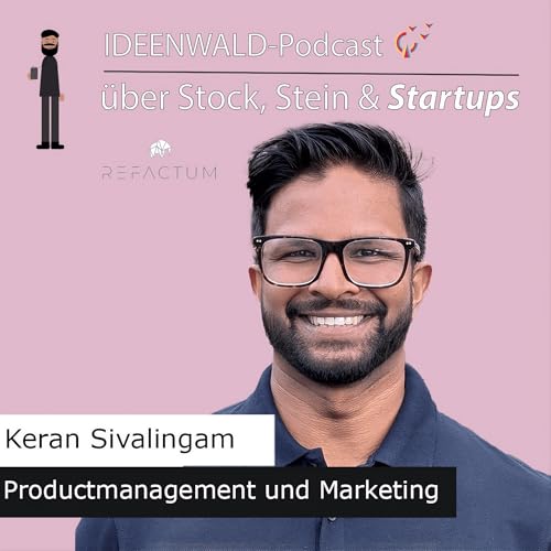 Folge 51: Keran Sivalingam von Refactum