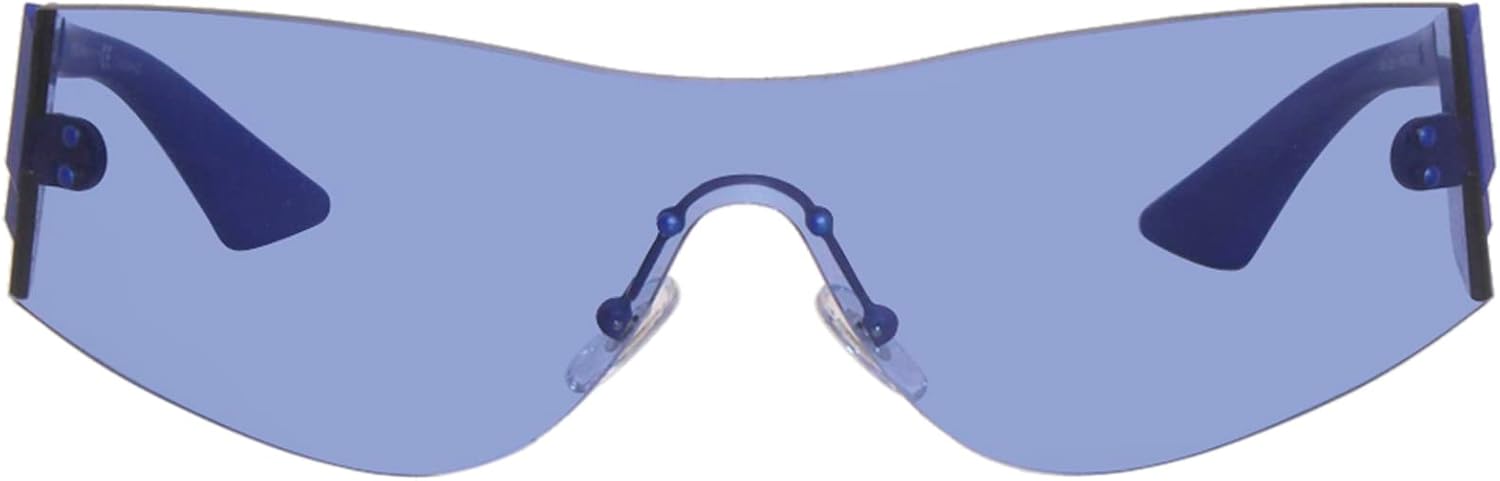 Sunglasses Versace VE 2241 147972 Blu