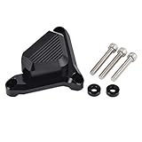 hypermotard carbon fairing CNC-gefräst aus hochfesten Aluminiumlegierung.