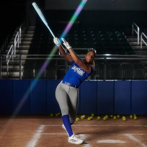 Easton | 2026 | Ghost OG Fastpitch Softball Bat | Approved for All Fields | 2 Pc. Composite | -10 Drop | 31" - image 8