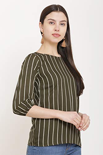 Image of Women's Regular Fit Top