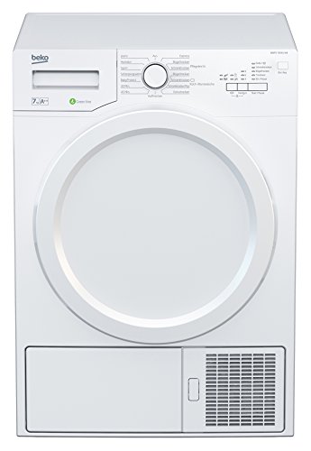 Preisvergleich Produktbild Beko WDPS 72051 W3 Trockner A++ / Auffrischen