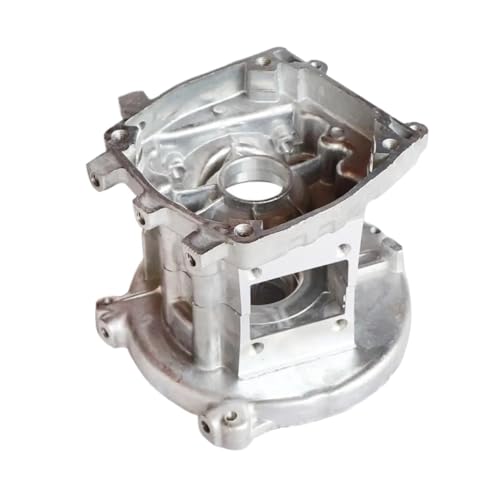 Carter de moteur 2 temps 47cc 49cc pour mini moto de poche et dirt bike