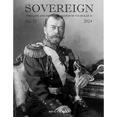SOVEREIGN No. 12 - 2024