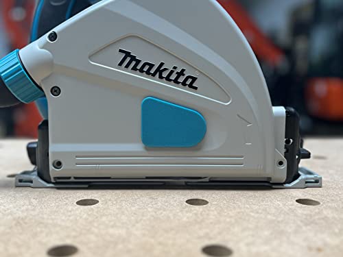 ToolCurve Arbor Dust Cover Compatible with Makita Corded Track Saw