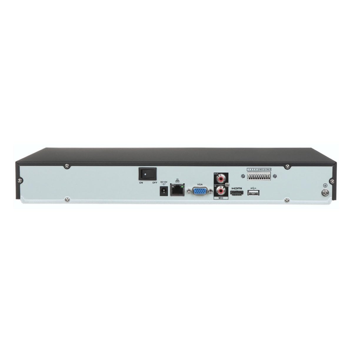 Dahua NVR Recorder 16CH - NVR4216-4KS2/L