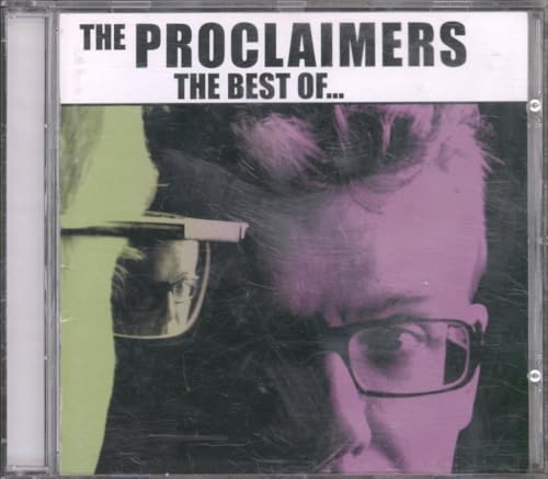 Best of: Proclaimers